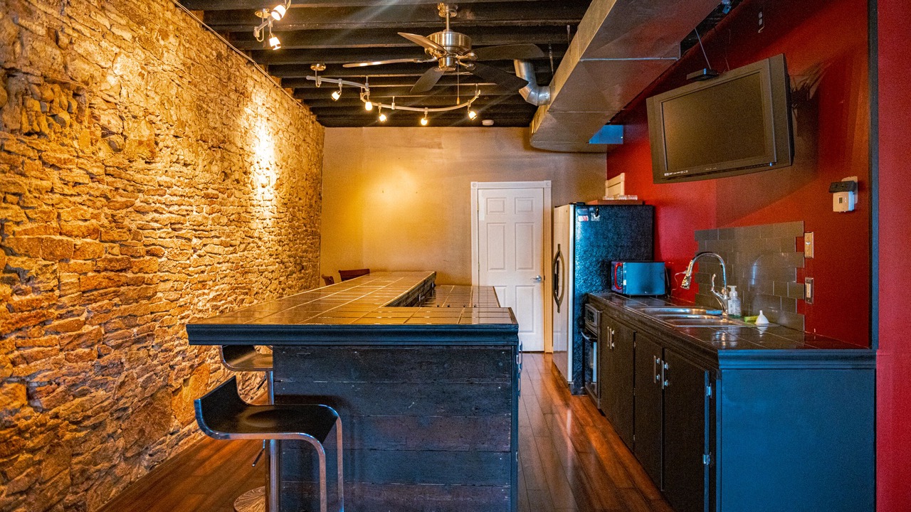 Photo of Kitchen in Triumph