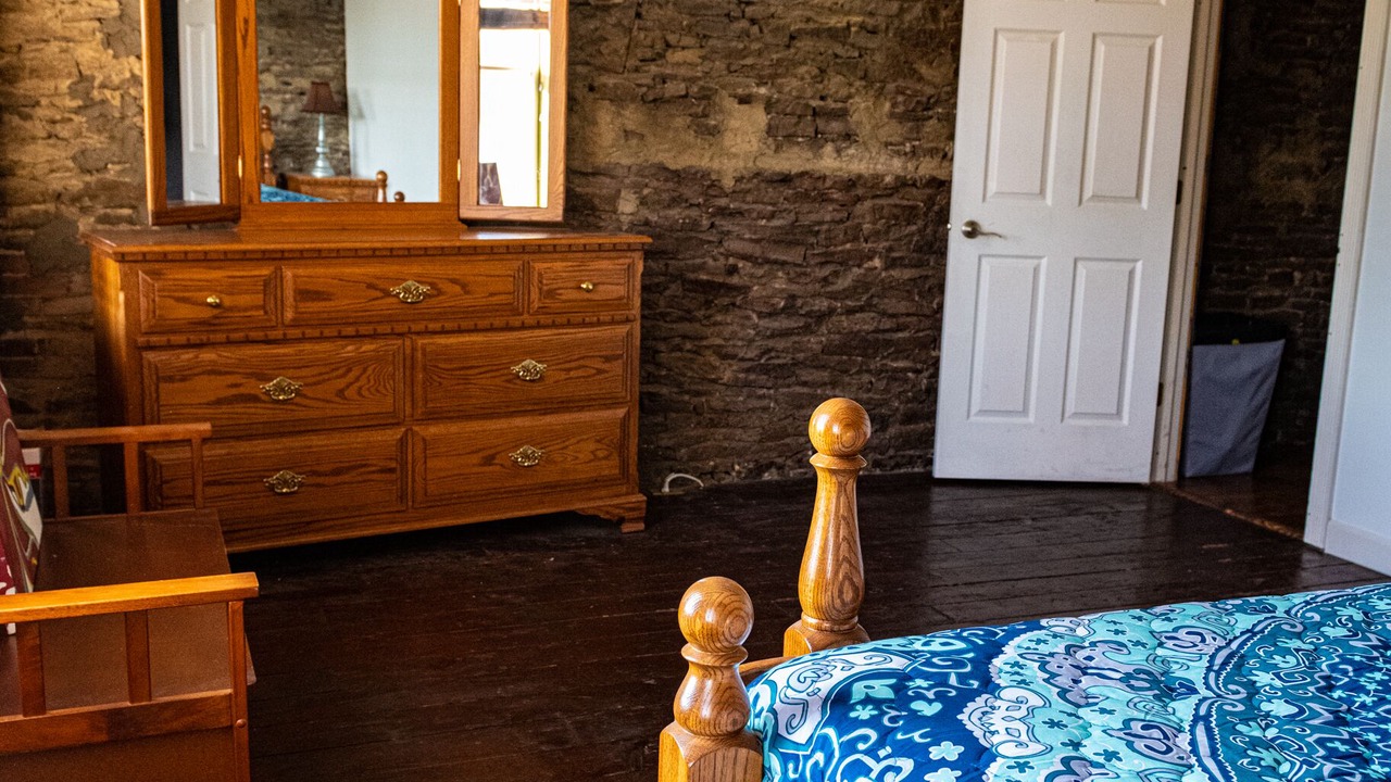 Photo of Bedroom in Triumph