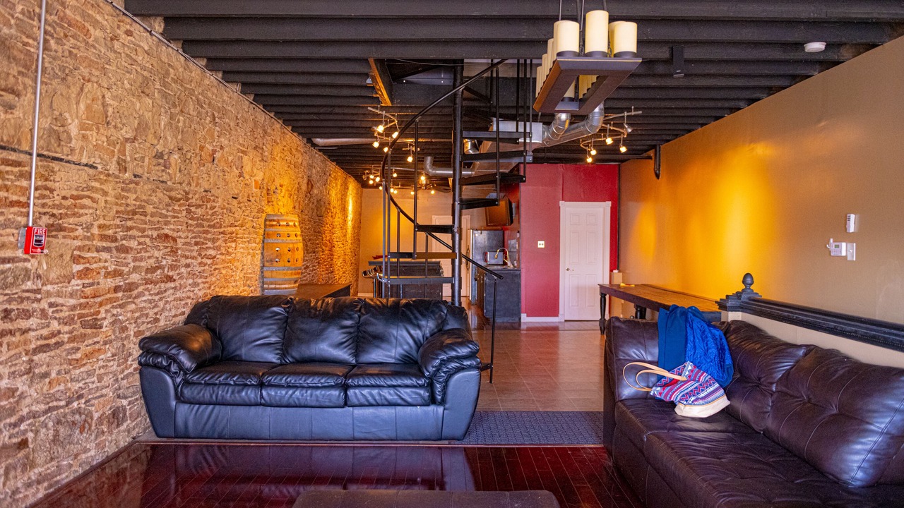 Photo of Livingroom in Triumph