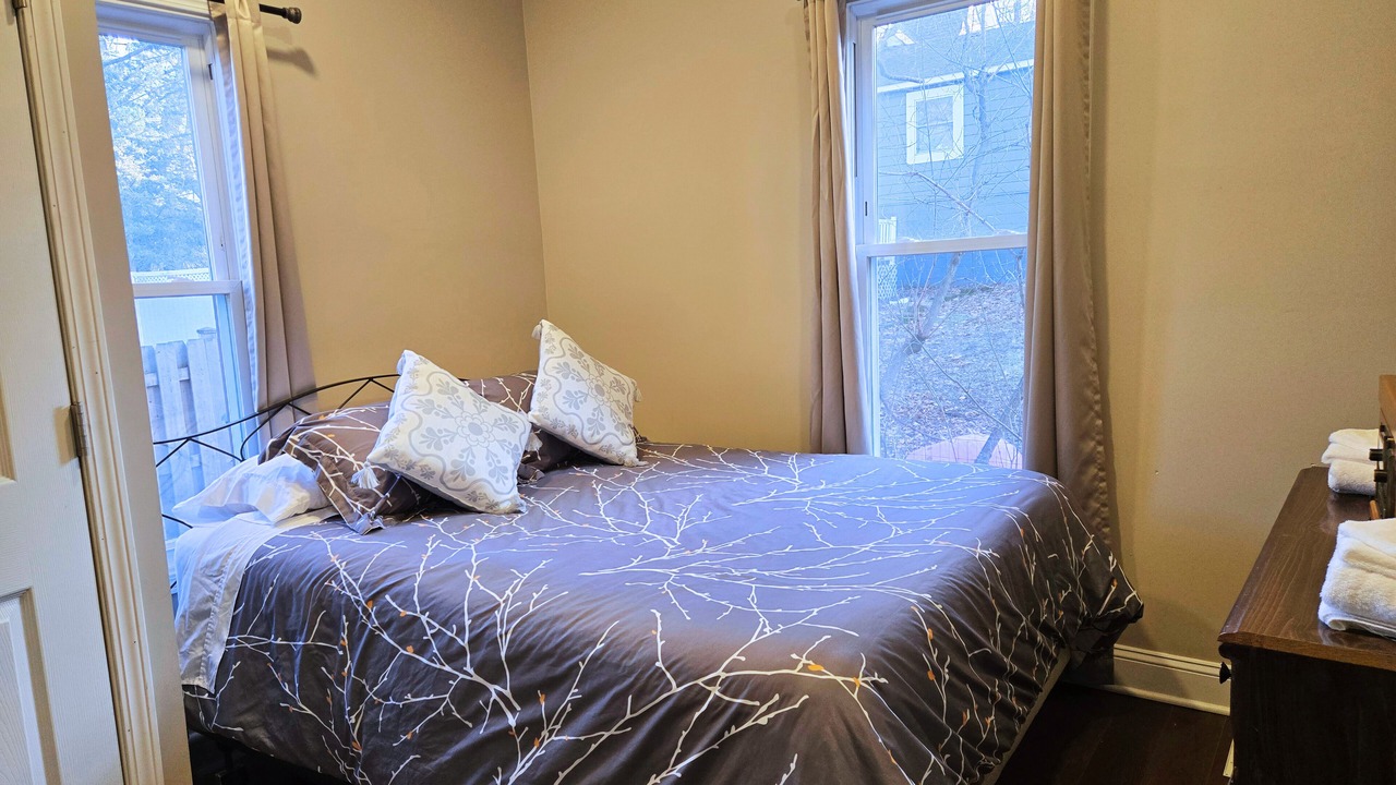Photo of Bedroom in Woodstock