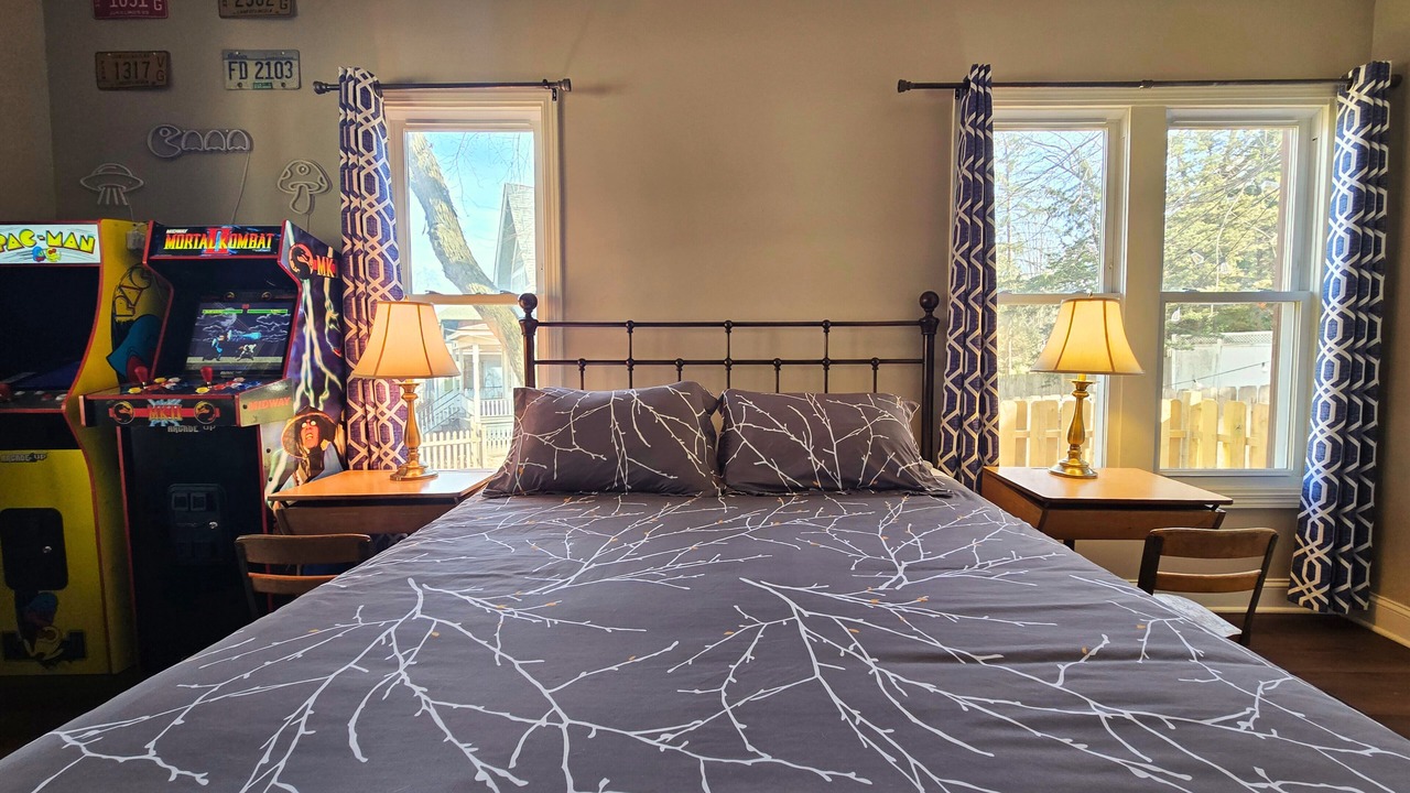 Photo of Bedroom in Woodstock