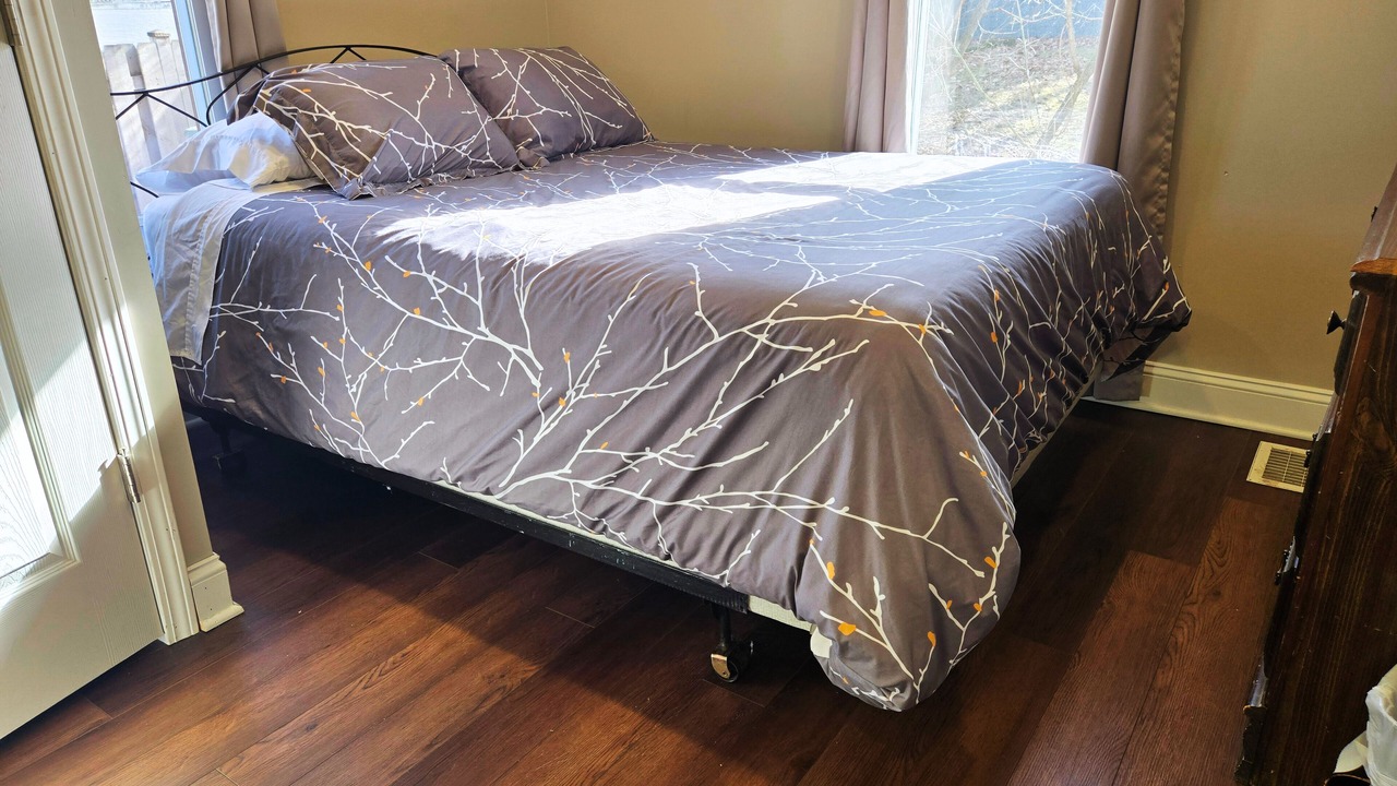 Photo of Bedroom in Woodstock