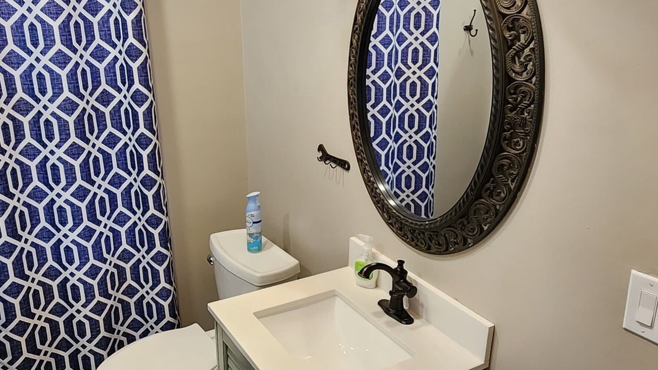 Photo of Bathroom in Woodstock