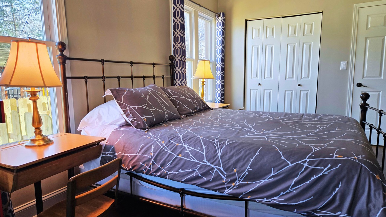 Photo of Bedroom in Woodstock