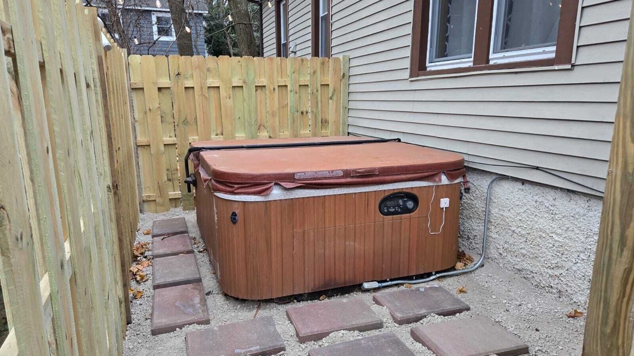 Photo of Outdoor in Woodstock