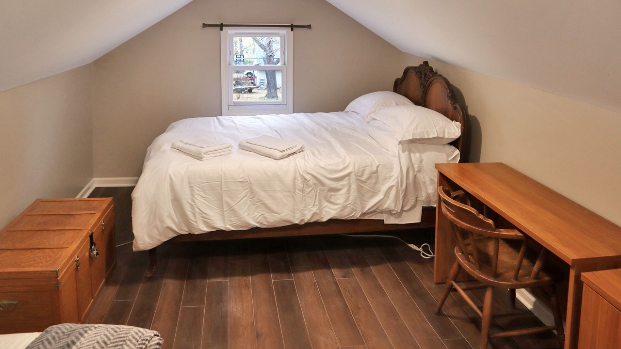 Photo of Bedroom in Woodstock
