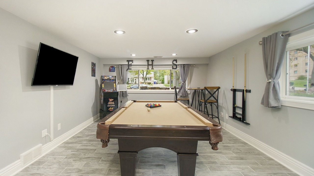 Photo of Bedroom in Glen Ellyn
