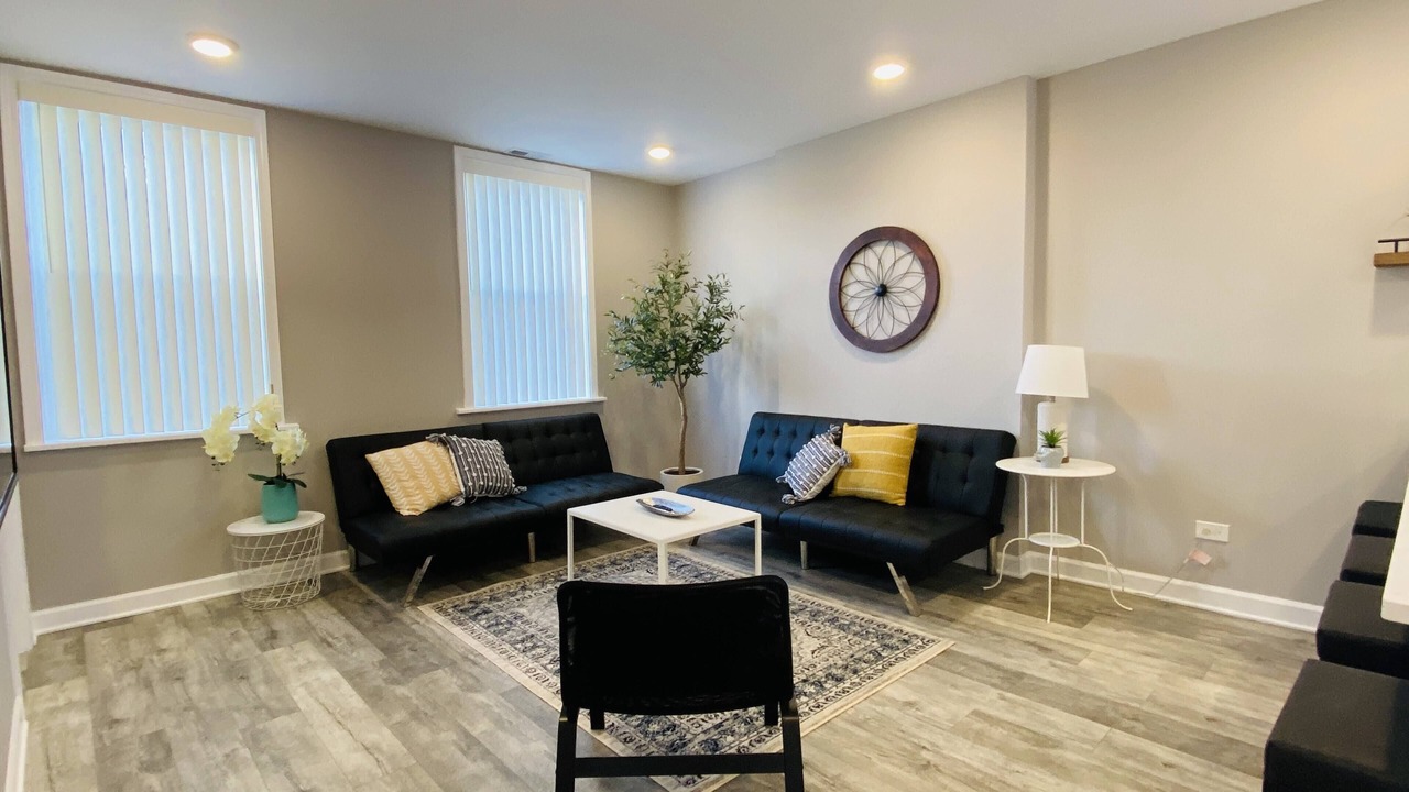 Photo of Livingroom in Bridgeport
