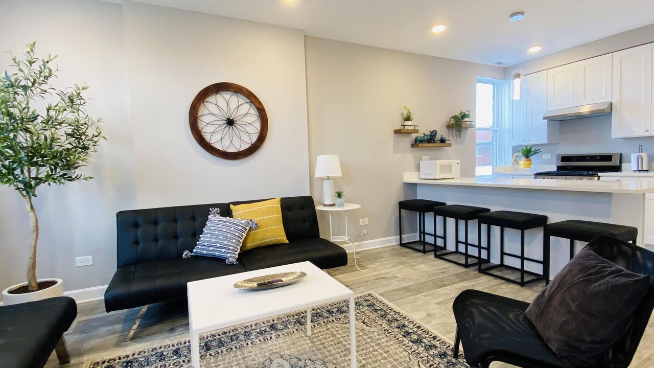 Photo of Livingroom in Bridgeport