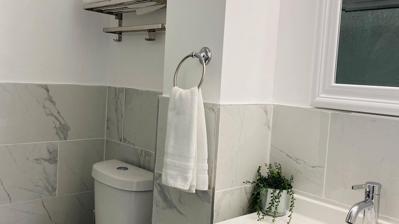 Photo of Bathroom in Bridgeport