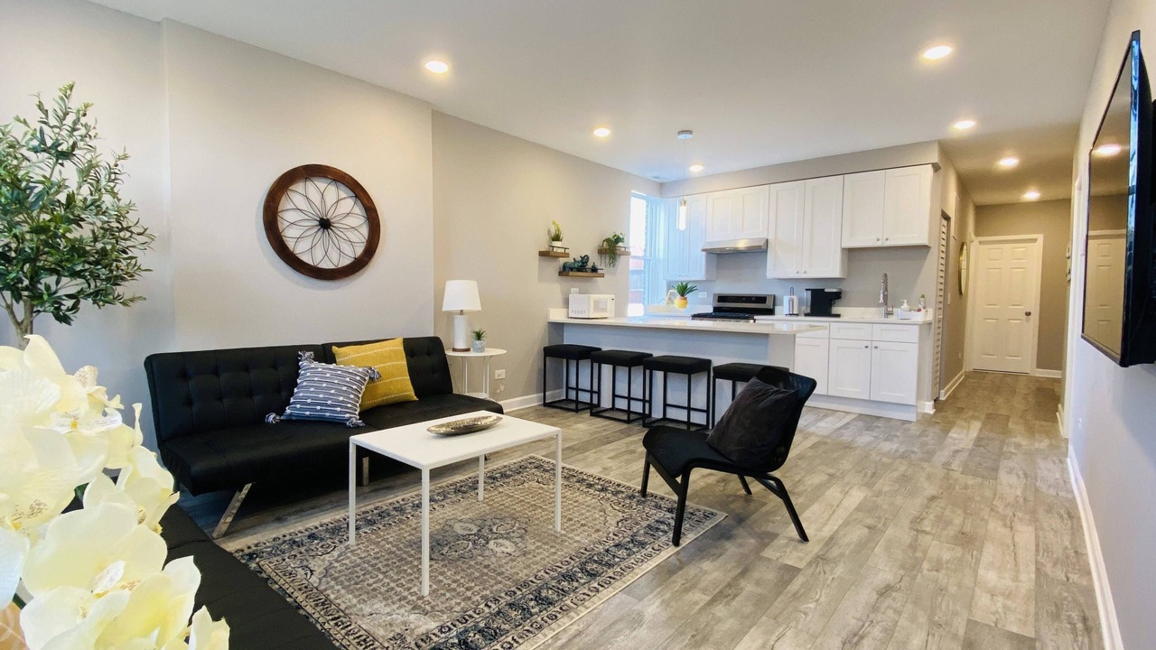 Photo of Livingroom in Bridgeport