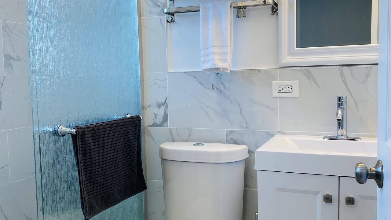 Photo of Bathroom in Bridgeport