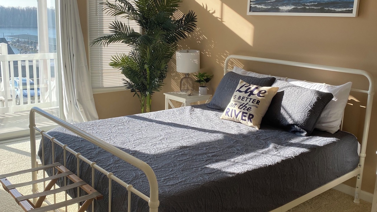 Photo of Bedroom in Grafton
