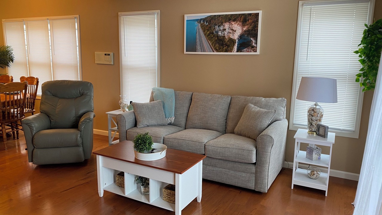Photo of Livingroom in Grafton