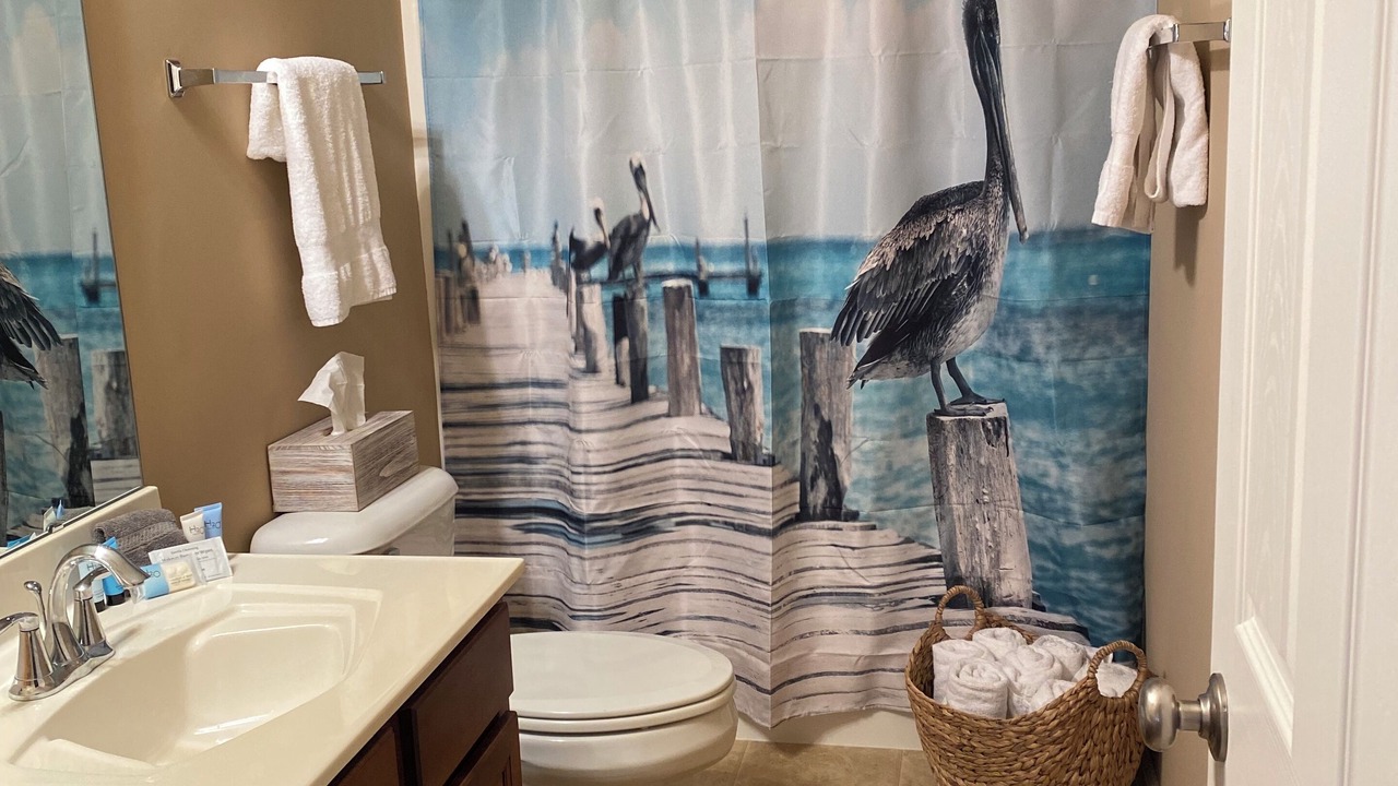Photo of Bathroom in Grafton