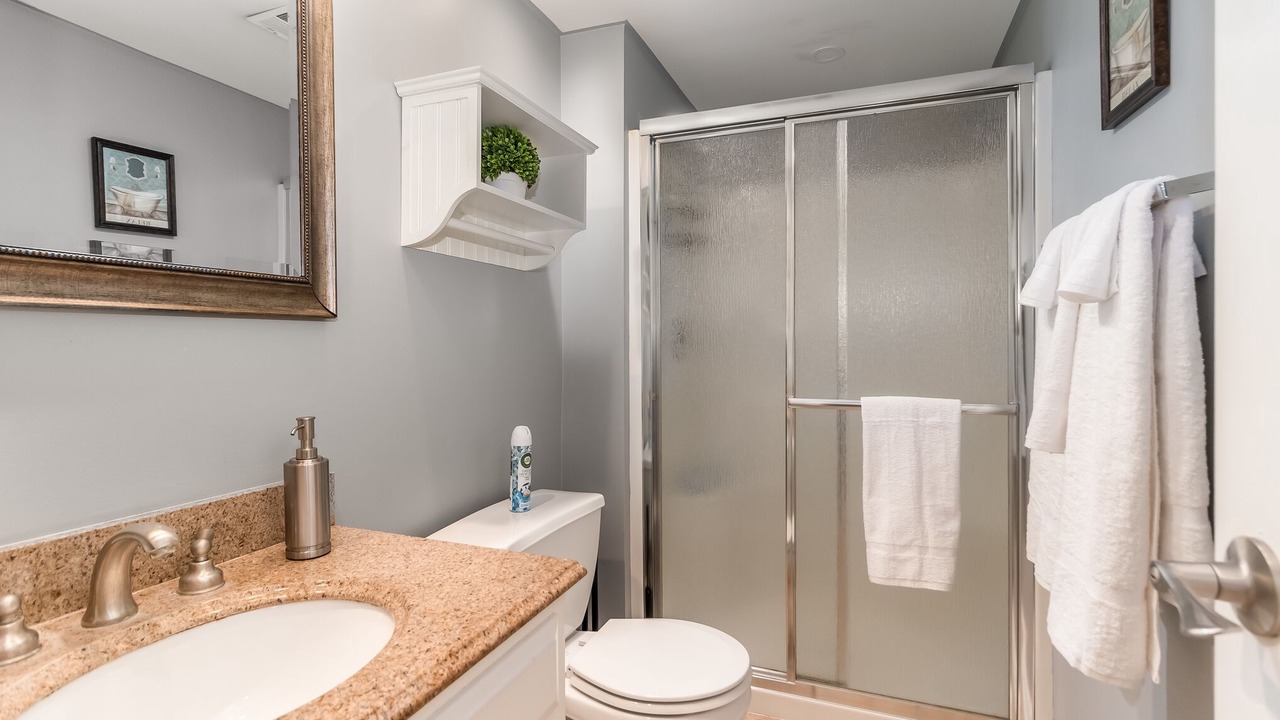 Photo of Bathroom in Fox Valley