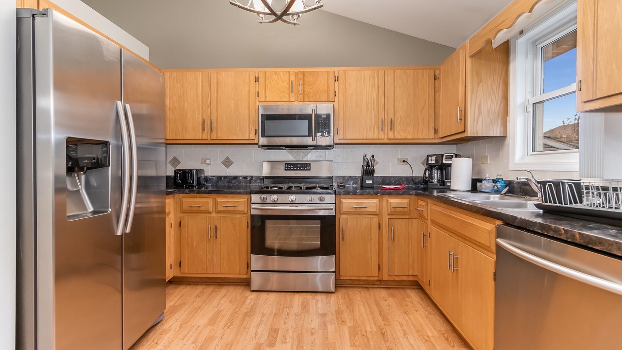 Photo of Kitchen in Fox Valley