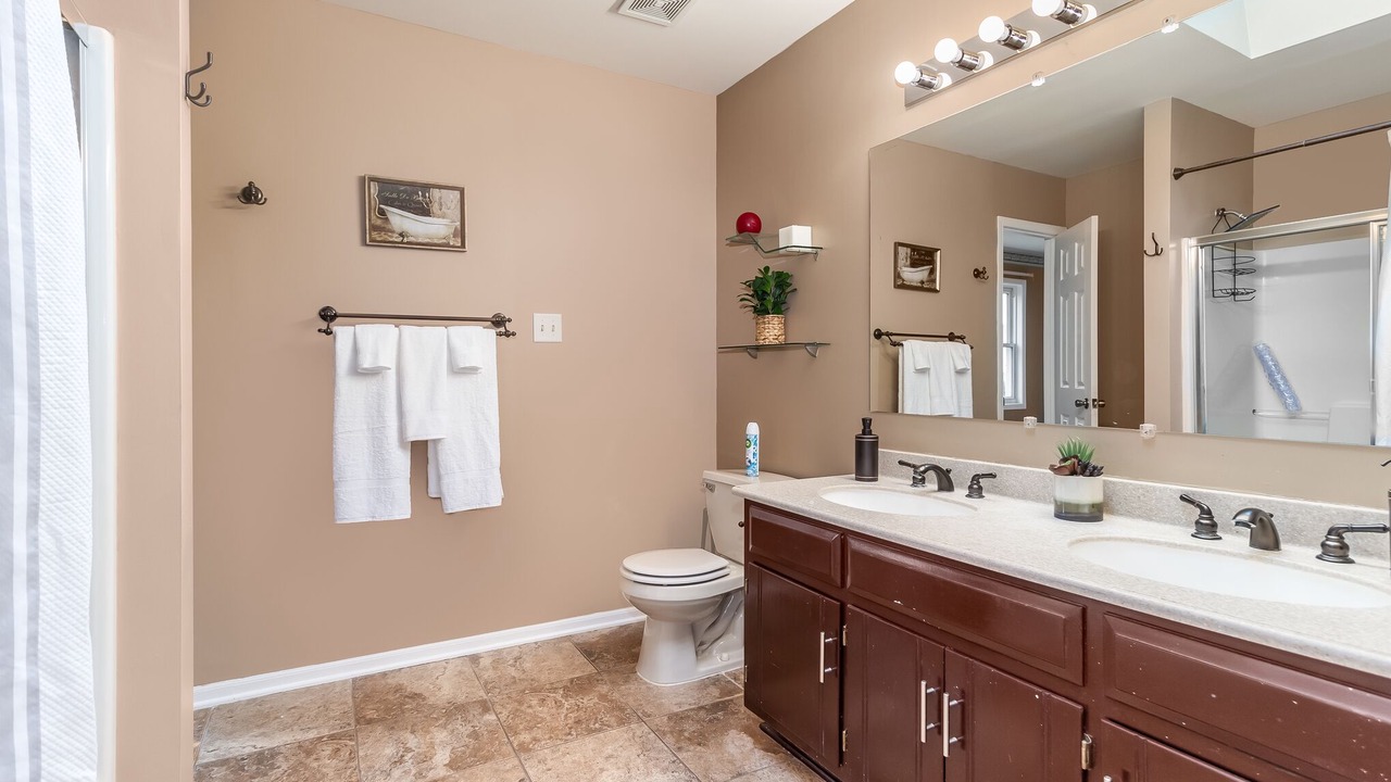 Photo of Bathroom in Fox Valley