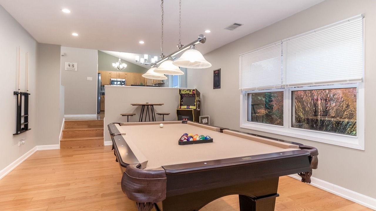 Photo of Bedroom in Fox Valley