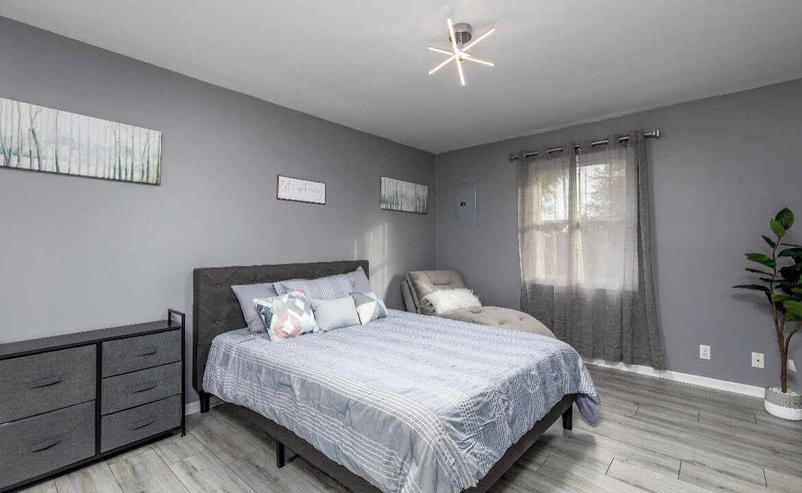 Photo of Bedroom in Ottawa