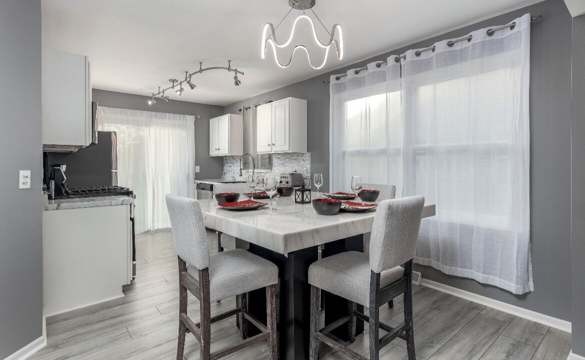 Photo of Kitchen in Ottawa