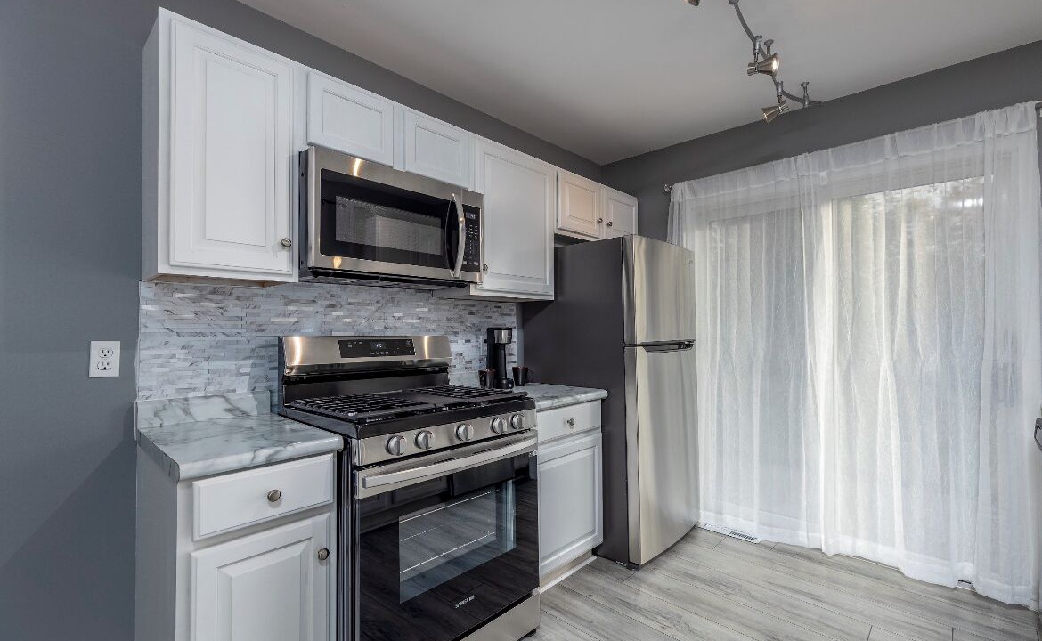 Photo of Kitchen in Ottawa