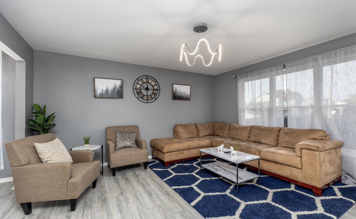 Photo of Livingroom in Ottawa