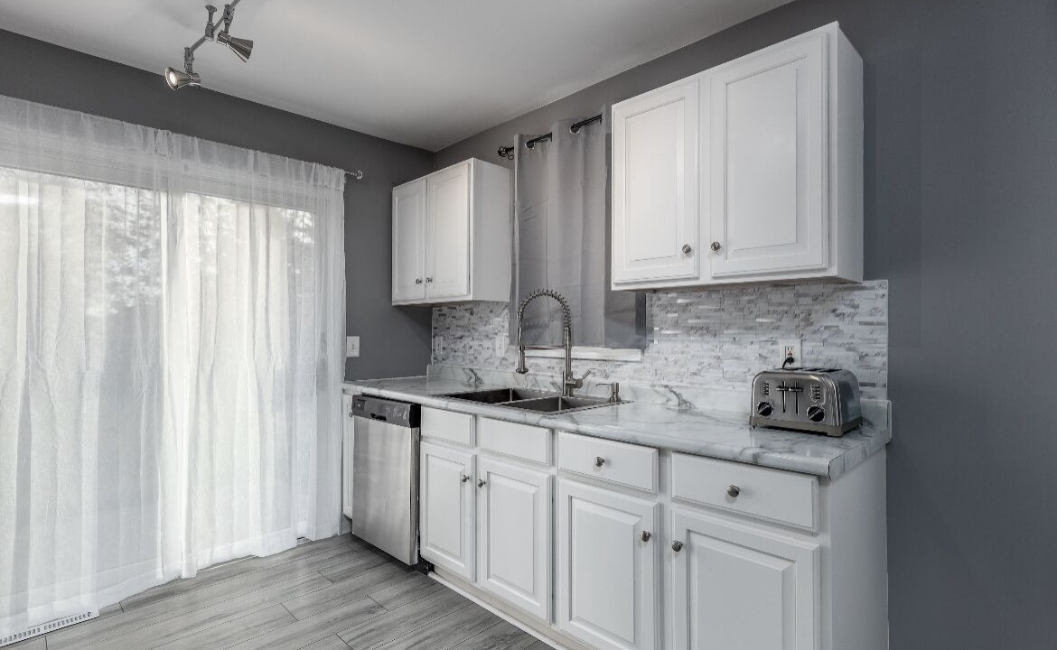Photo of Kitchen in Ottawa