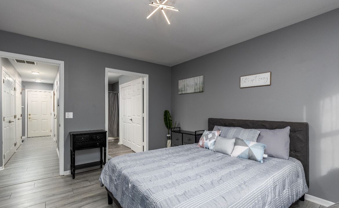 Photo of Bedroom in Ottawa