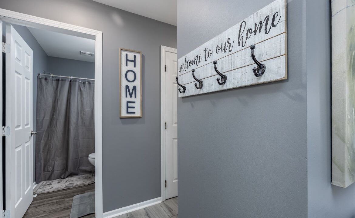 Photo of Bathroom in Ottawa