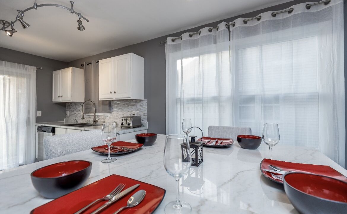 Photo of Kitchen in Ottawa