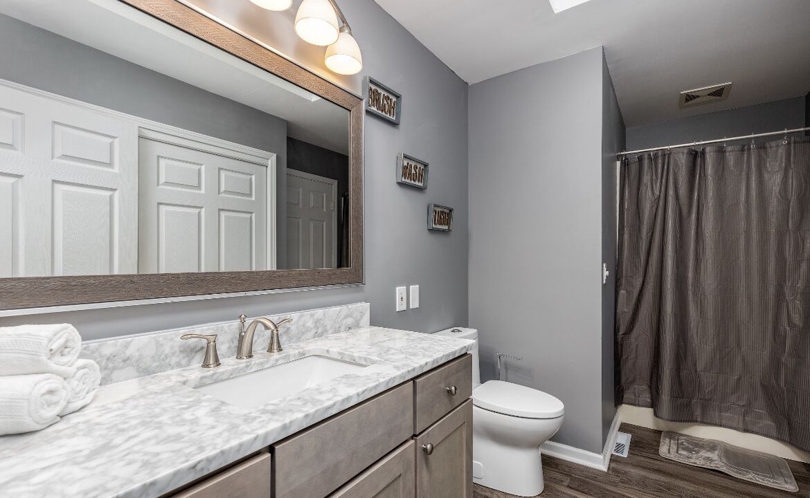 Photo of Bathroom in Ottawa