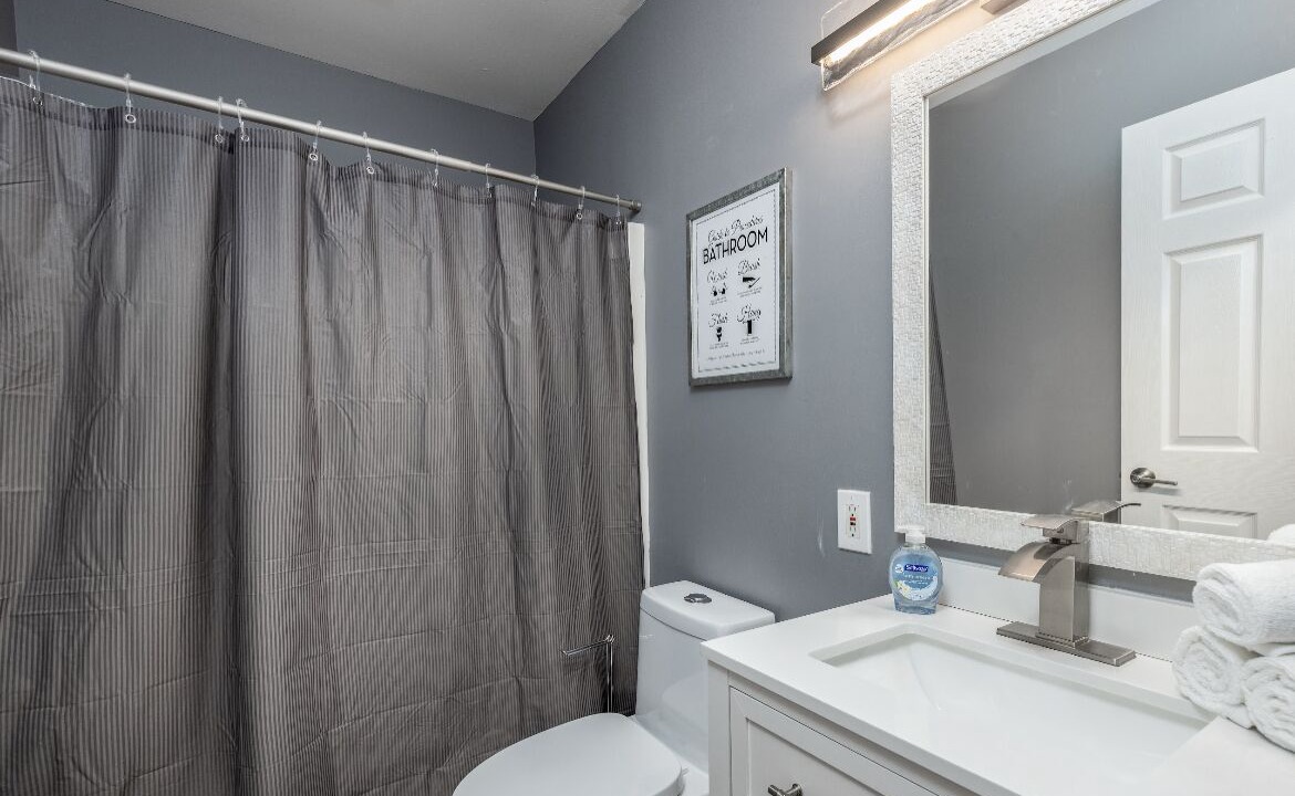 Photo of Bathroom in Ottawa