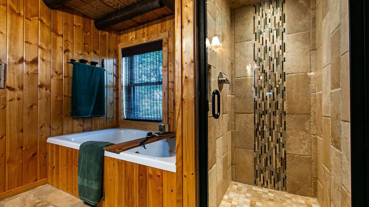 Photo of Bathroom in Apple River