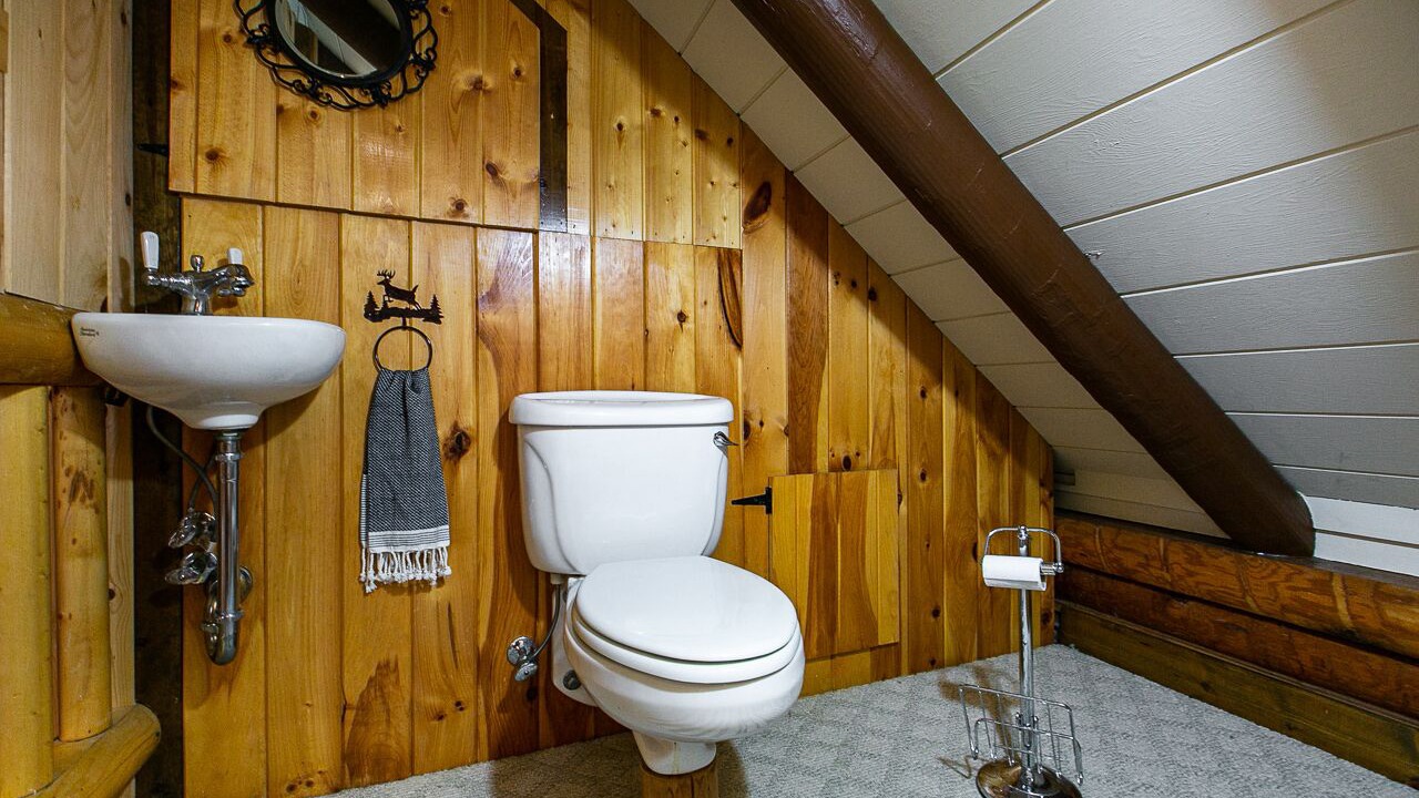 Photo of Bathroom in Apple River