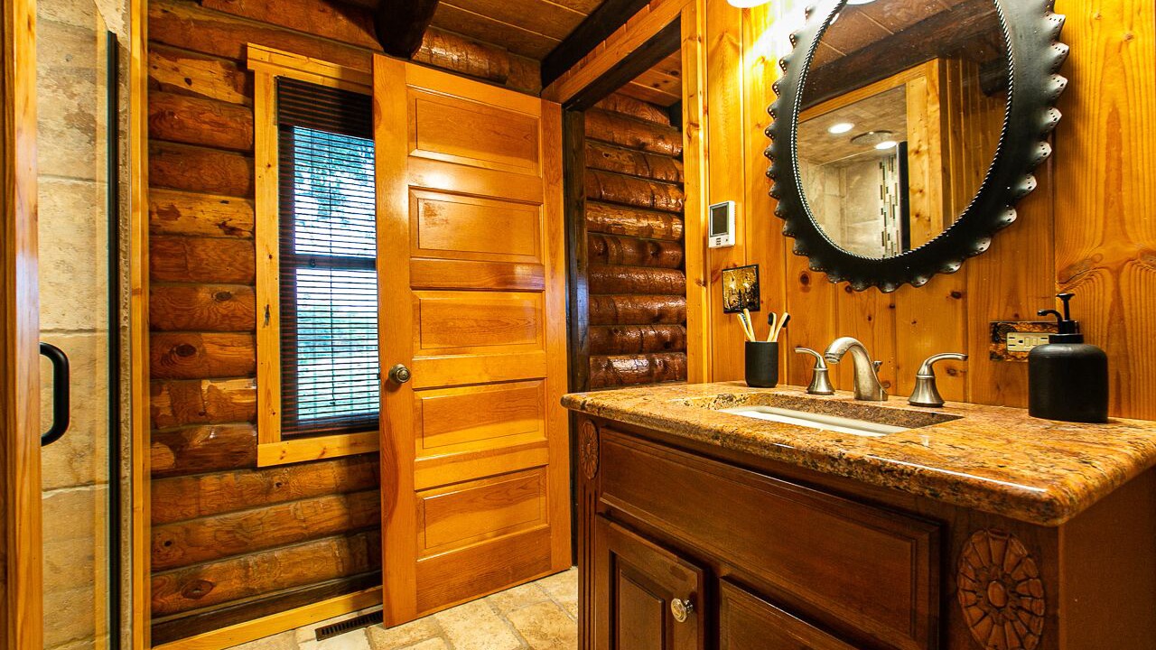 Photo of Bathroom in Apple River