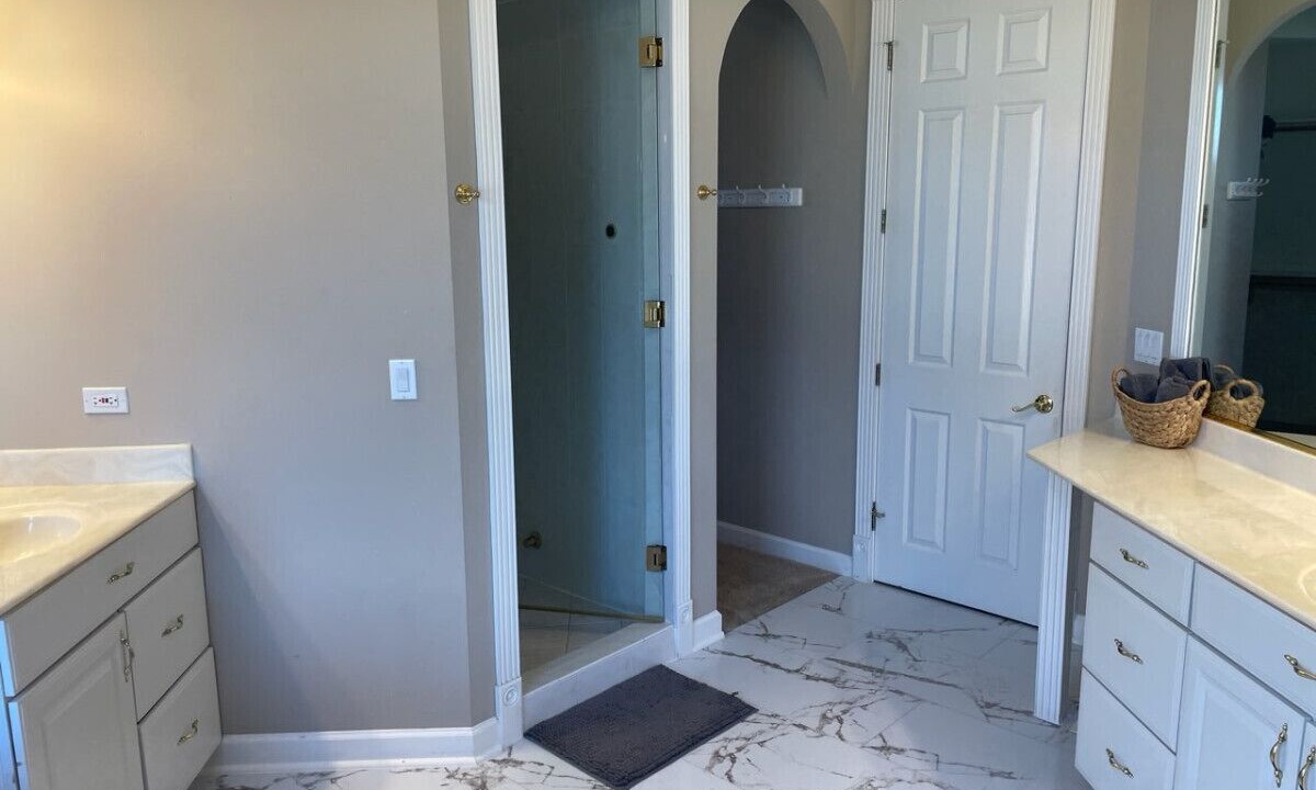 Photo of Bathroom in McHenry