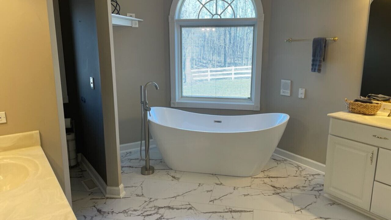 Photo of Bathroom in McHenry