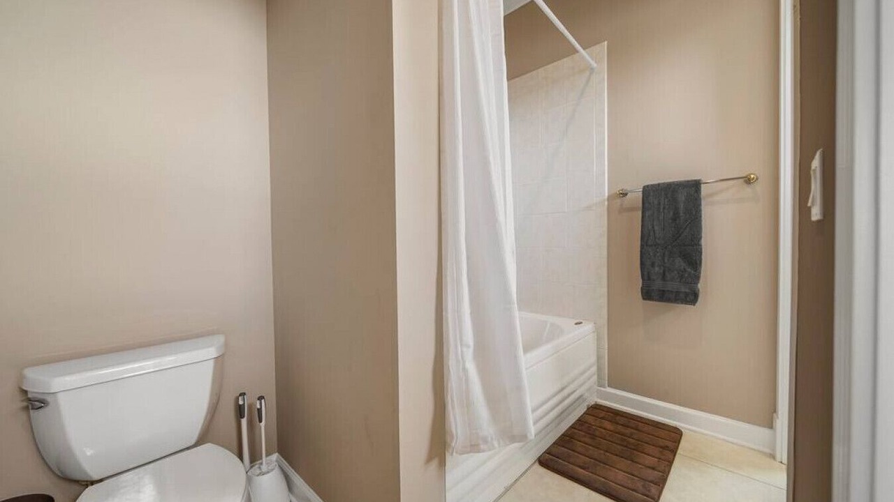 Photo of Bathroom in McHenry
