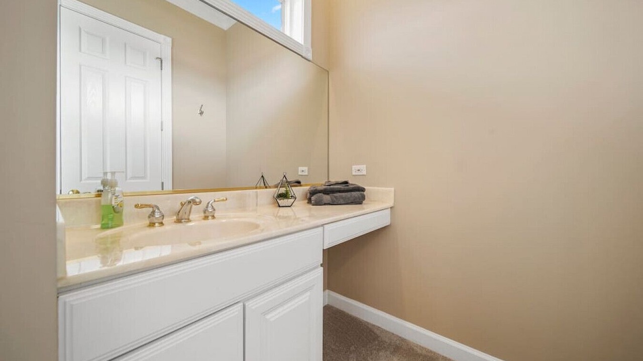 Photo of Bathroom in McHenry