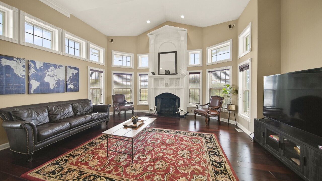 Photo of Bedroom in McHenry