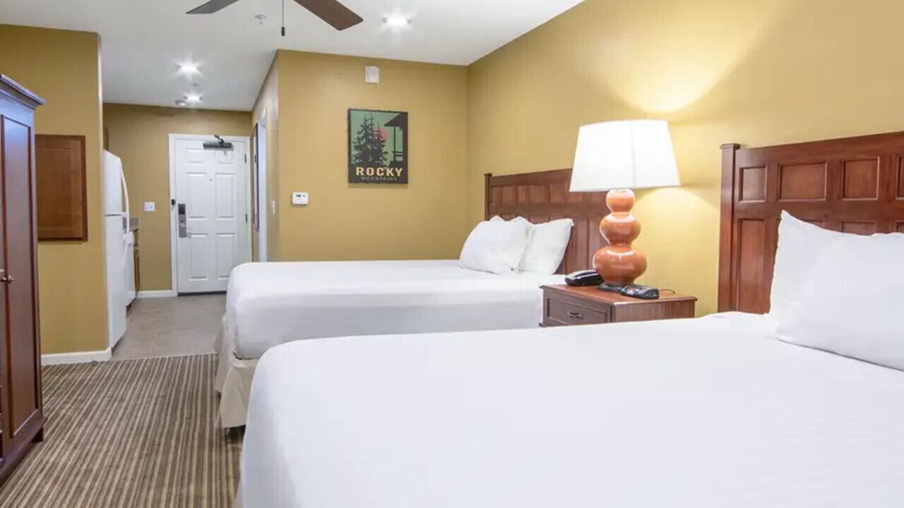 Photo of Bedroom in Sheridan