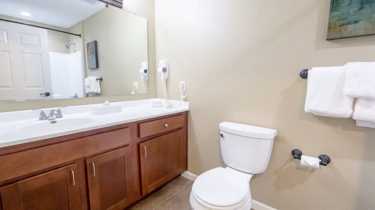 Photo of Bathroom in Sheridan