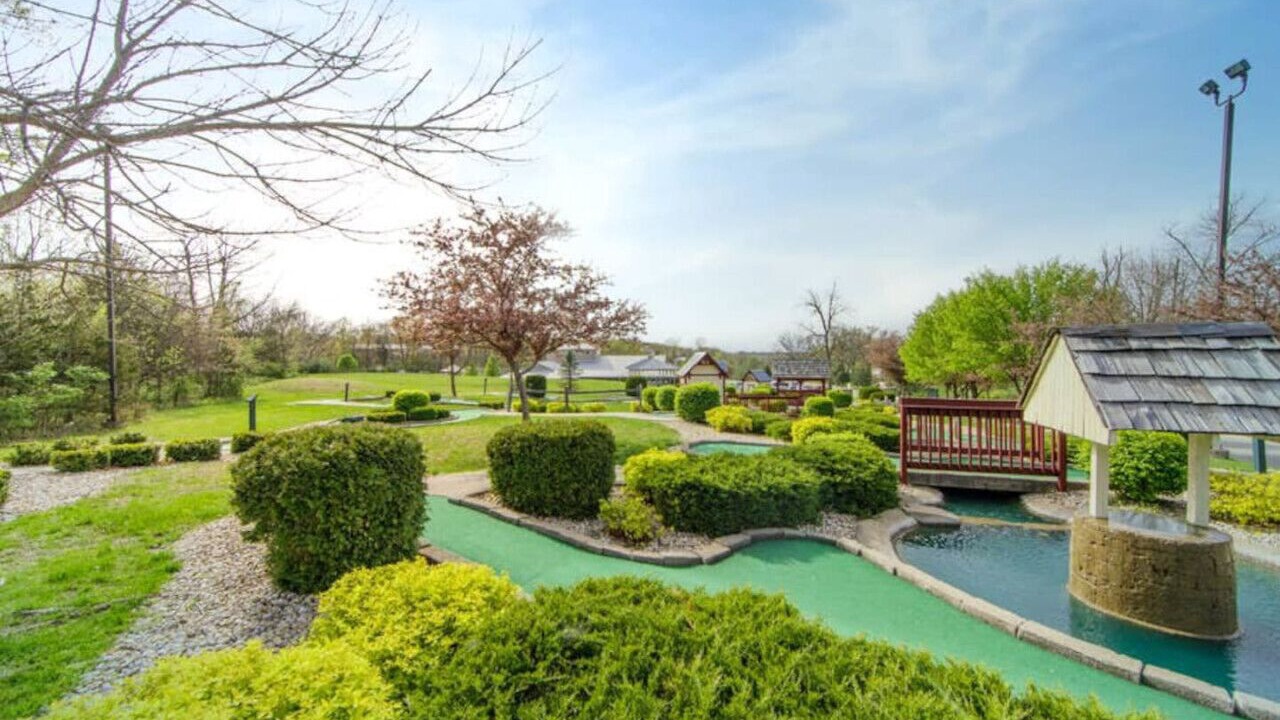 Photo of Outdoor in Sheridan