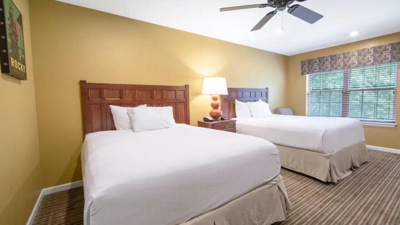 Photo of Bedroom in Sheridan