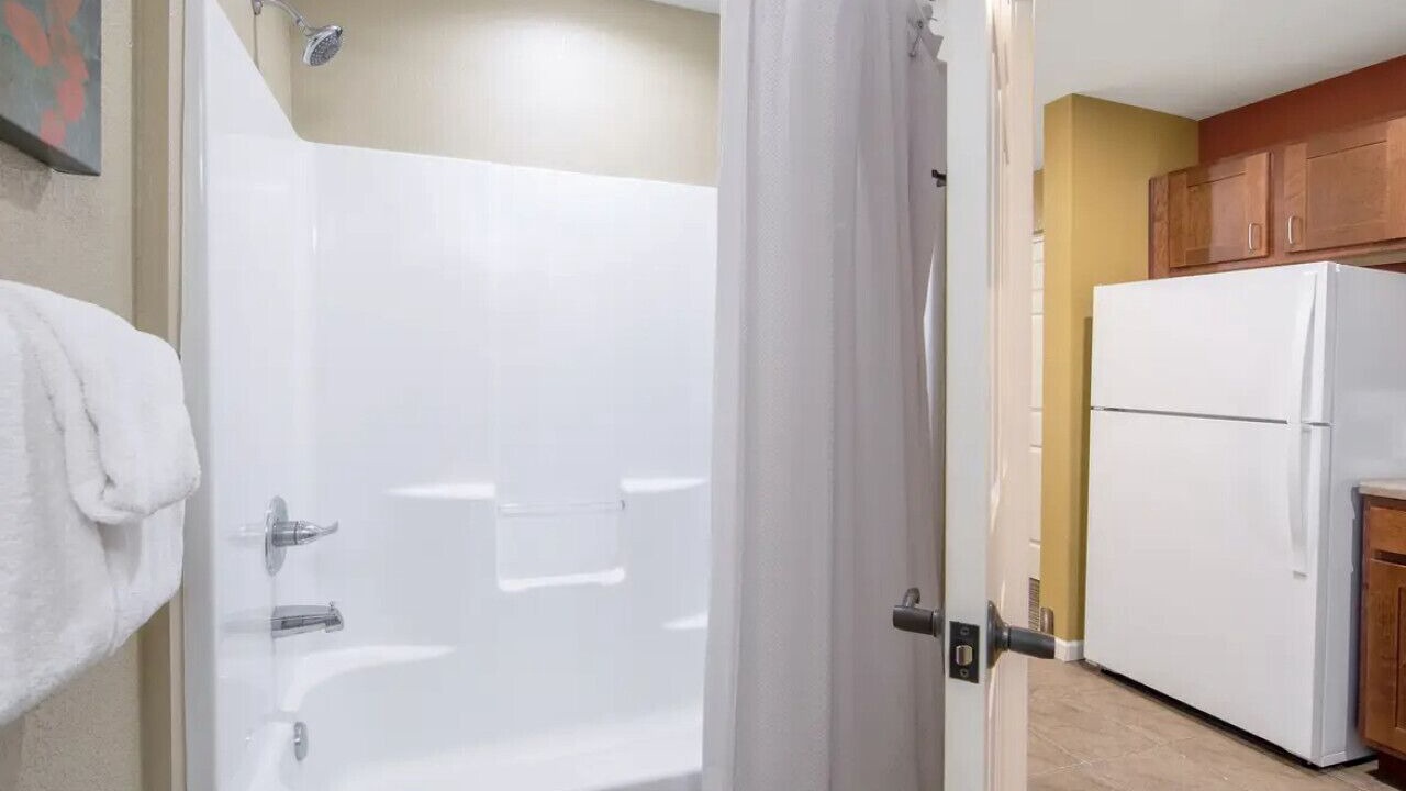 Photo of Bathroom in Sheridan