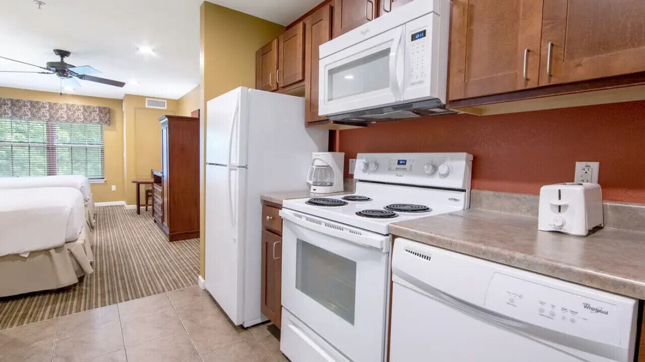 Photo of Kitchen in Sheridan