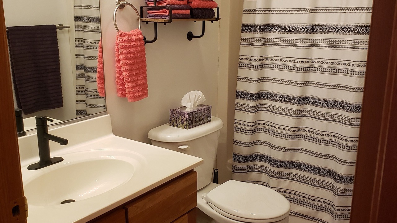 Photo of Bathroom in Bourbonnais