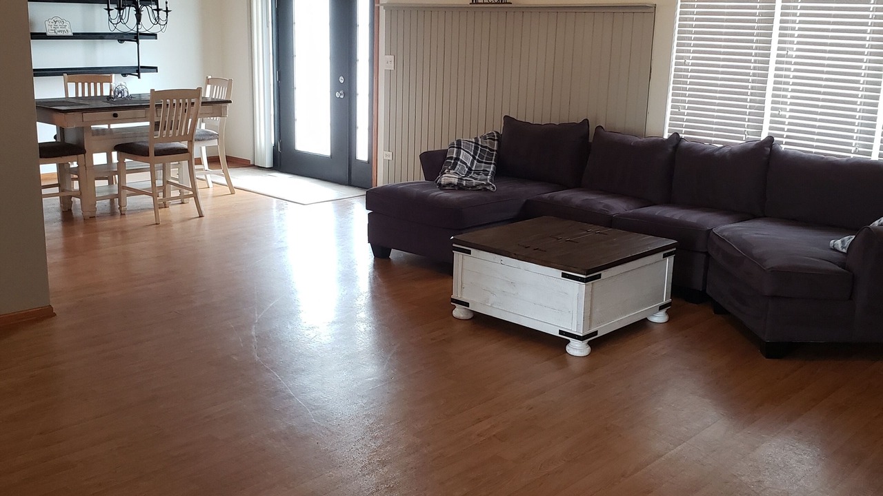Photo of Livingroom in Bourbonnais