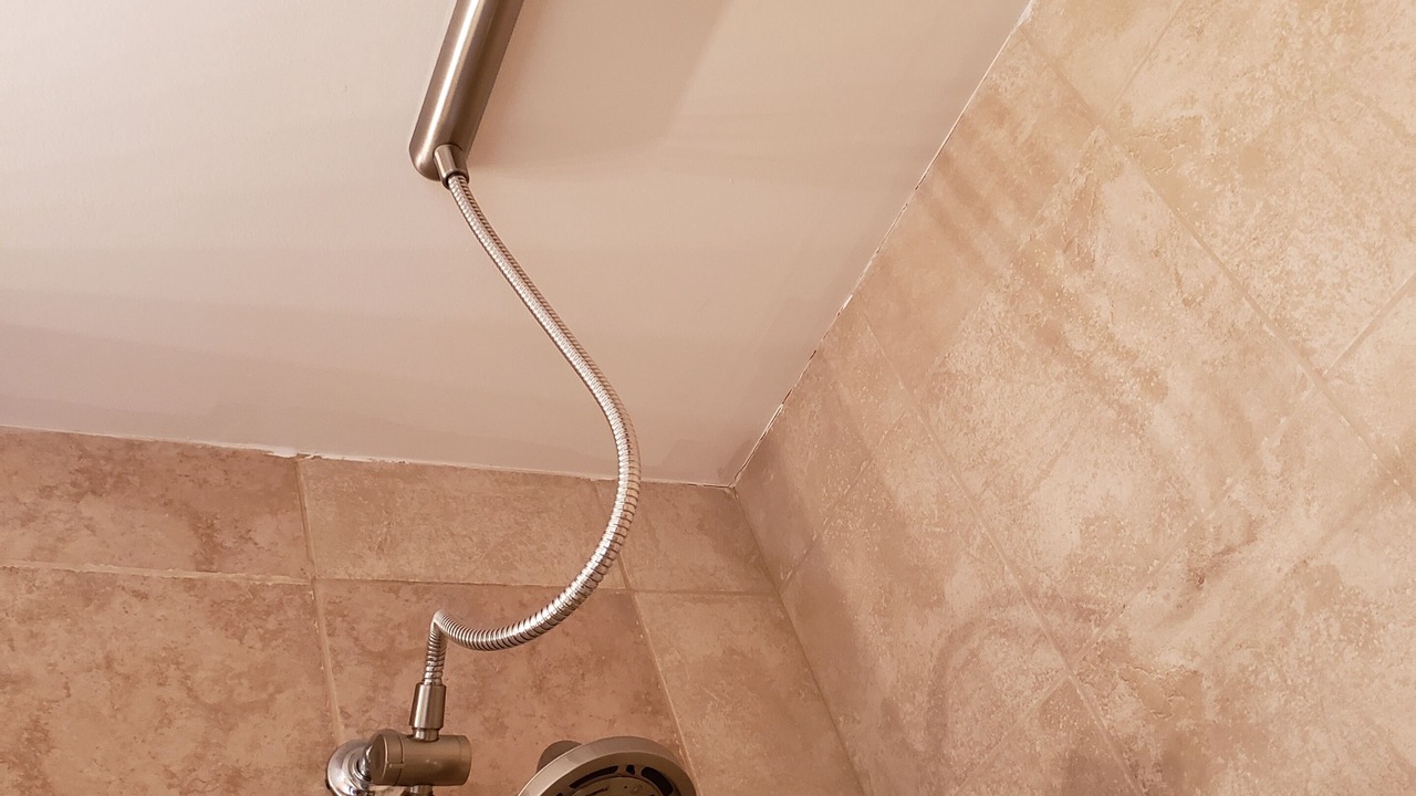 Photo of Bathroom in Bourbonnais
